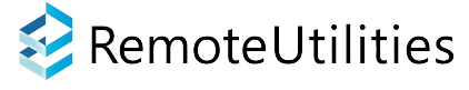 REMOTeUTILITIES
