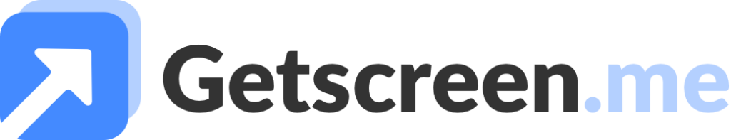 GETSCREEN