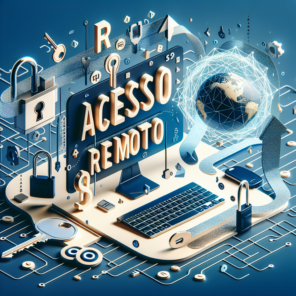 Acesso Remoto: Soluções Gratuitas para Todos